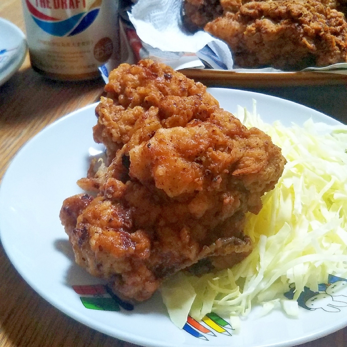 簡単ケンタ キー フ ミチキに負けない おうチキン レシピ 作り方 By ぺるく ろ 楽天レシピ 簡単ケンタ キー フ ミチキに負けない おうチキン レシピ 作り方 By ぺるく ろ 楽天レシピ
